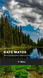 Mobile Screenshot of katematos.com